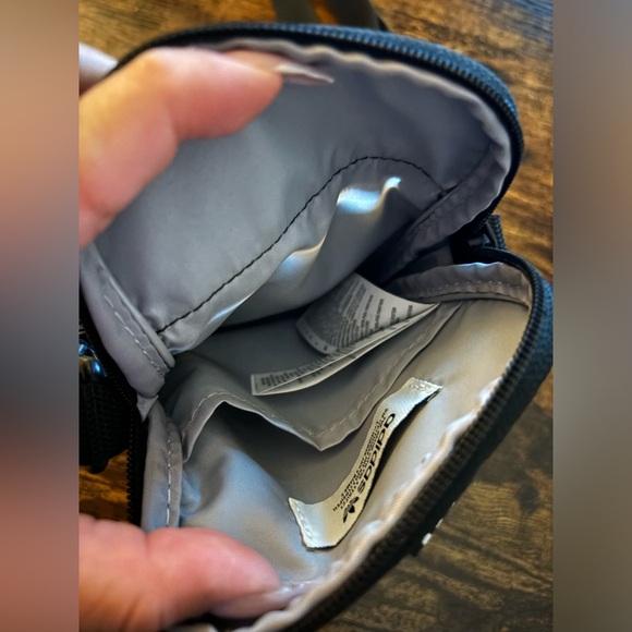 ADIDAS Festival Mini Bag - Picture 2 of 4